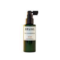 BRUNS Balsamspray Nº19 Unscented 100 ml