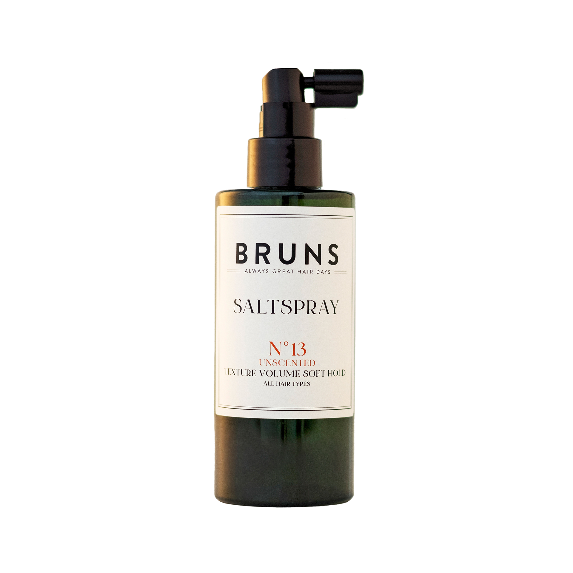BRUNS Saltspray Nº13 Unscented 200 ml