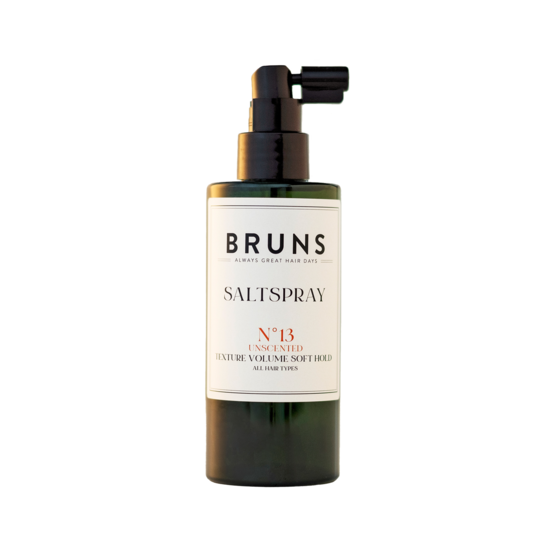 BRUNS Saltspray Nº13 Unscented 200 ml