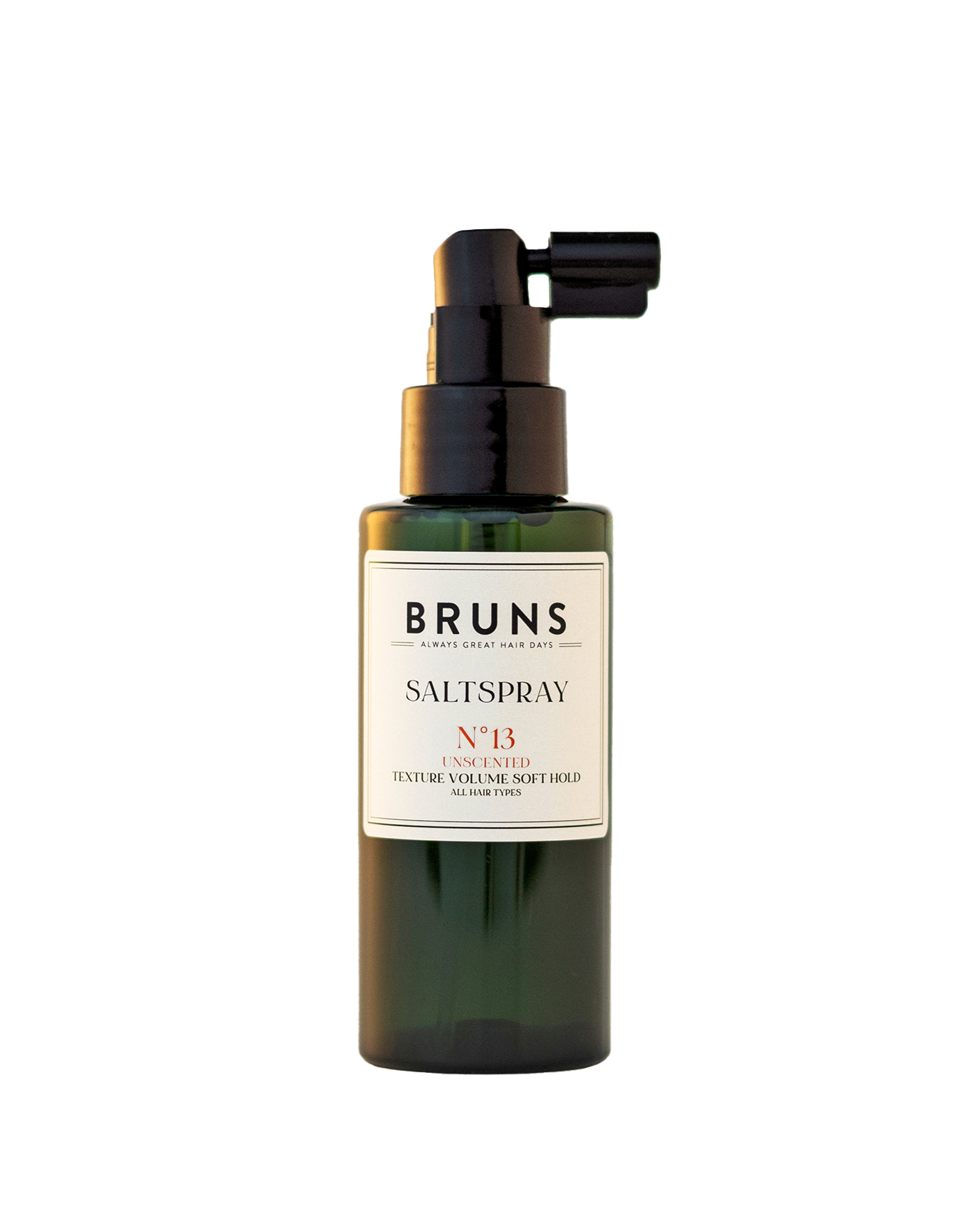 BRUNS Saltspray Nº13 Unscented 100 ml