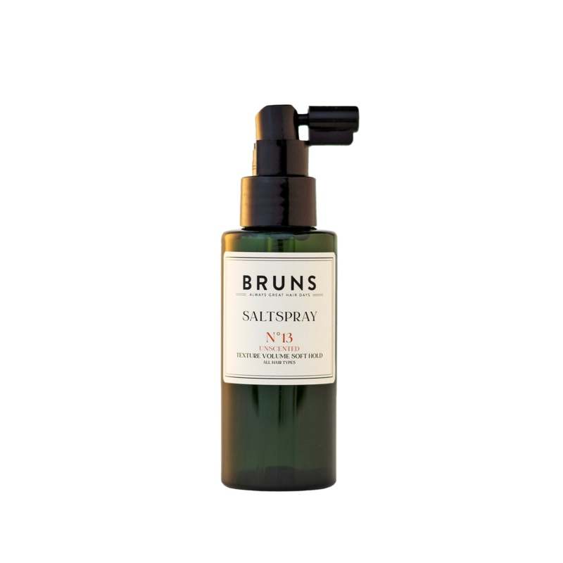 Produktfoto för BRUNS Saltspray NR13 Oparfymerad 100 ml