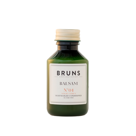 BRUNS Balsam Nº04 Magic Citrus 100 ml