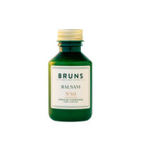 BRUNS Balsam Nº03 Unscented 100 ml