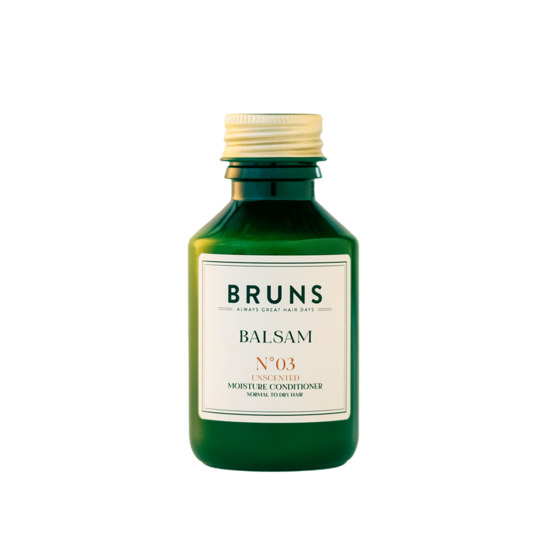 BRUNS Balsam Nº03 Unscented 100 ml