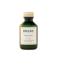 BRUNS Balsam Nº02 Spicy Jasmine 100 ml