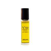 BRUNS Hårserum Nº60 Soft Olibanum 10 ml