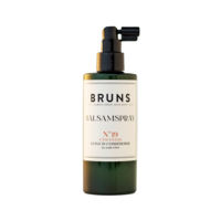 BRUNS Balsamspray Nº19 Unscented 200 ml