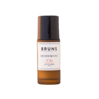 BRUNS Deodorant Nº10 Smokey Rose 60 ml