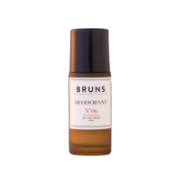 BRUNS Deodorant Nº06 Rich Pomelo 60 ml