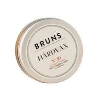 BRUNS Hårdvax Nº30 Licorice Pepper 50 ml