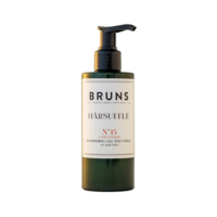 BRUNS Hårsufflé Nº15 Unscented 200 ml