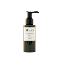 BRUNS Hårsufflé Nº15 Unscented 100 ml