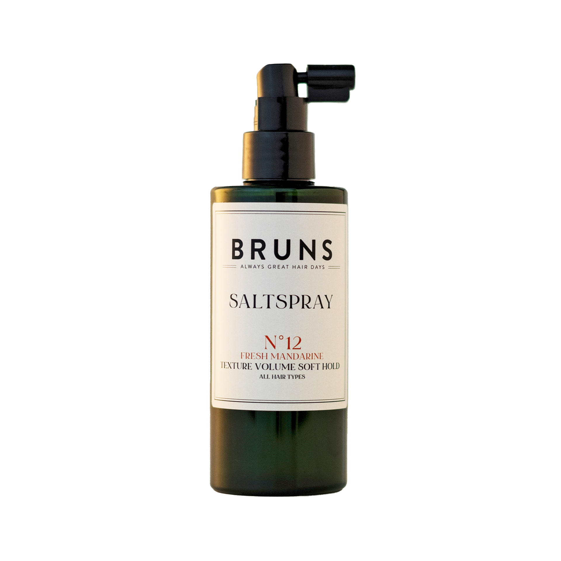 BRUNS Saltspray Nº12 Fresh Mandarine 200 ml
