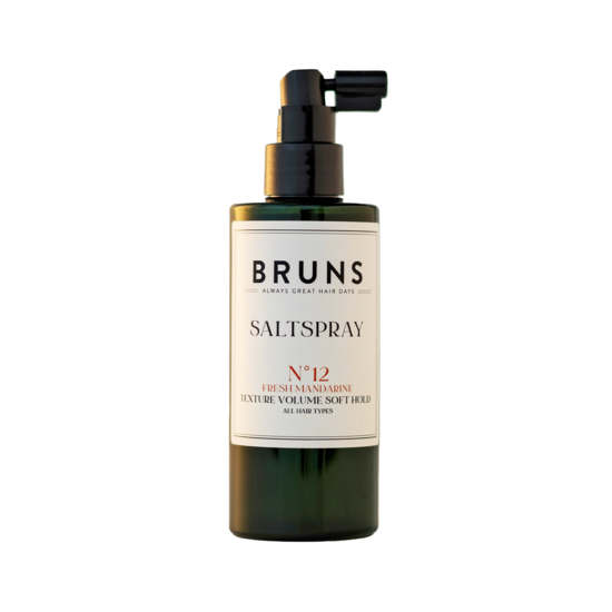 BRUNS Saltspray Nº12 Fresh Mandarine 200 ml