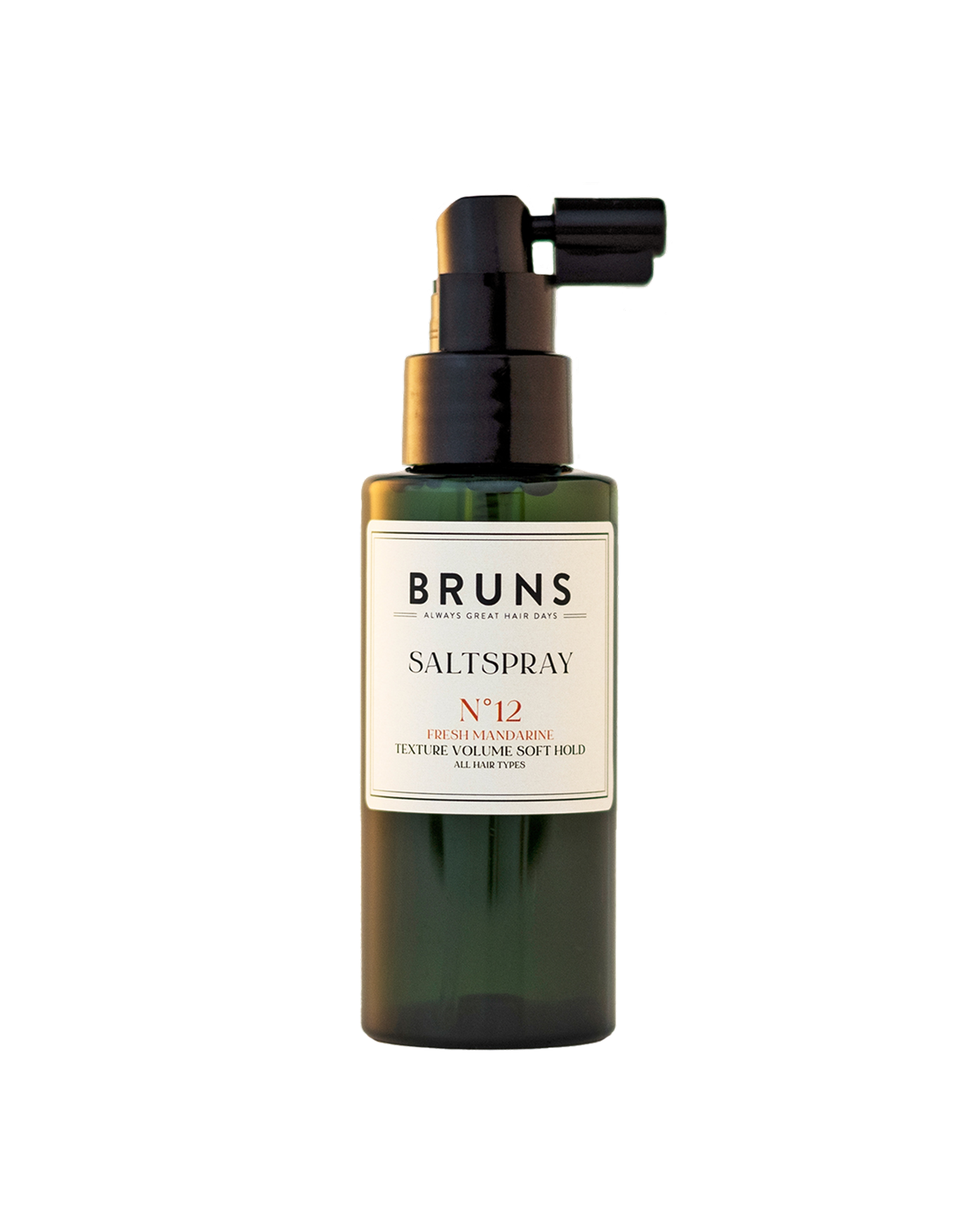 BRUNS Saltspray Nº12 Fresh Mandarine 100 ml