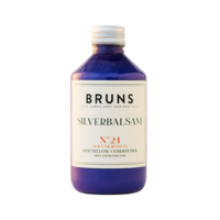 BRUNS Silverbalsam Nº24 Soft Olibanum 300 ml