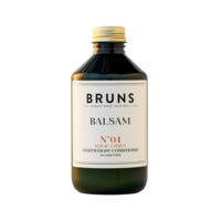 BRUNS Balsam Nº04 Magic Citrus 300 ml