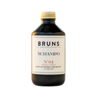 BRUNS Schampo Nº04 Magic Citrus 300 ml