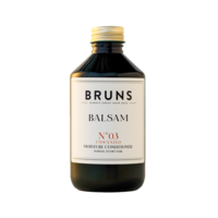 BRUNS Balsam Nº03 Unscented 300 ml