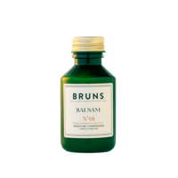 BRUNS Balsam Nº01 Harmonious Coconut 100 ml
