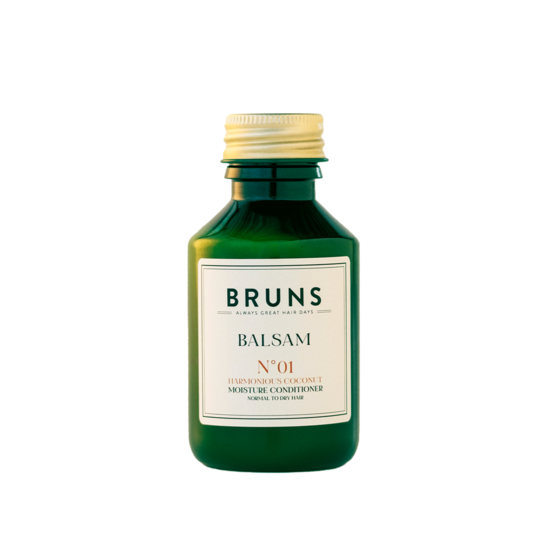 BRUNS Balsam Nº01 Harmonious Coconut 100 ml