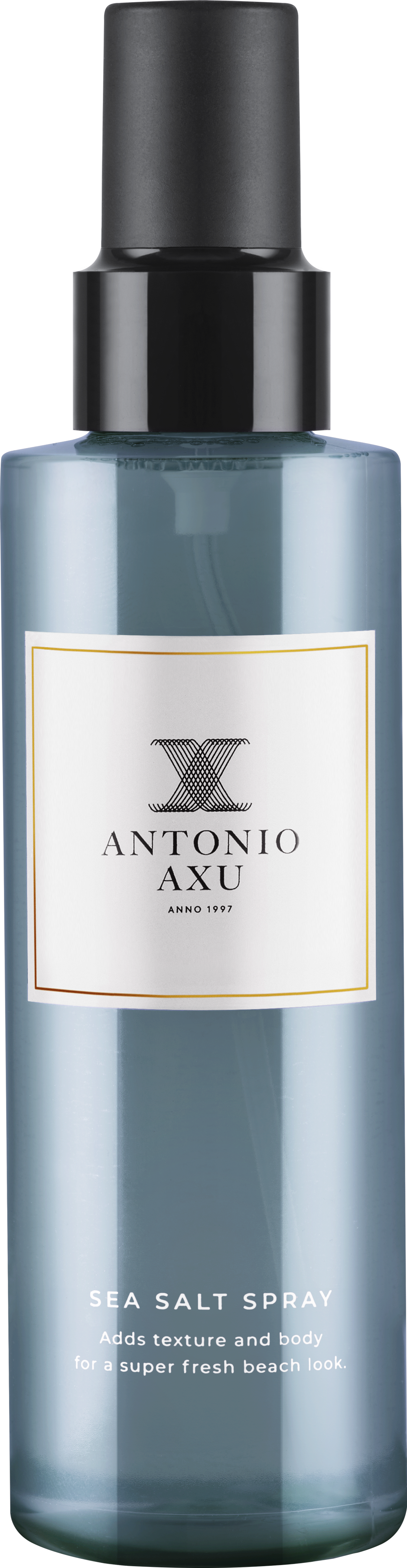 Antonio Axu Saltwater spray 150 ml