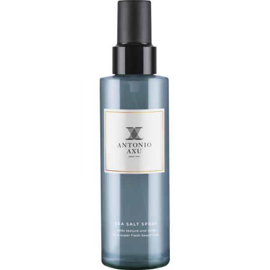 Antonio Axu Saltwater spray 150 ml
