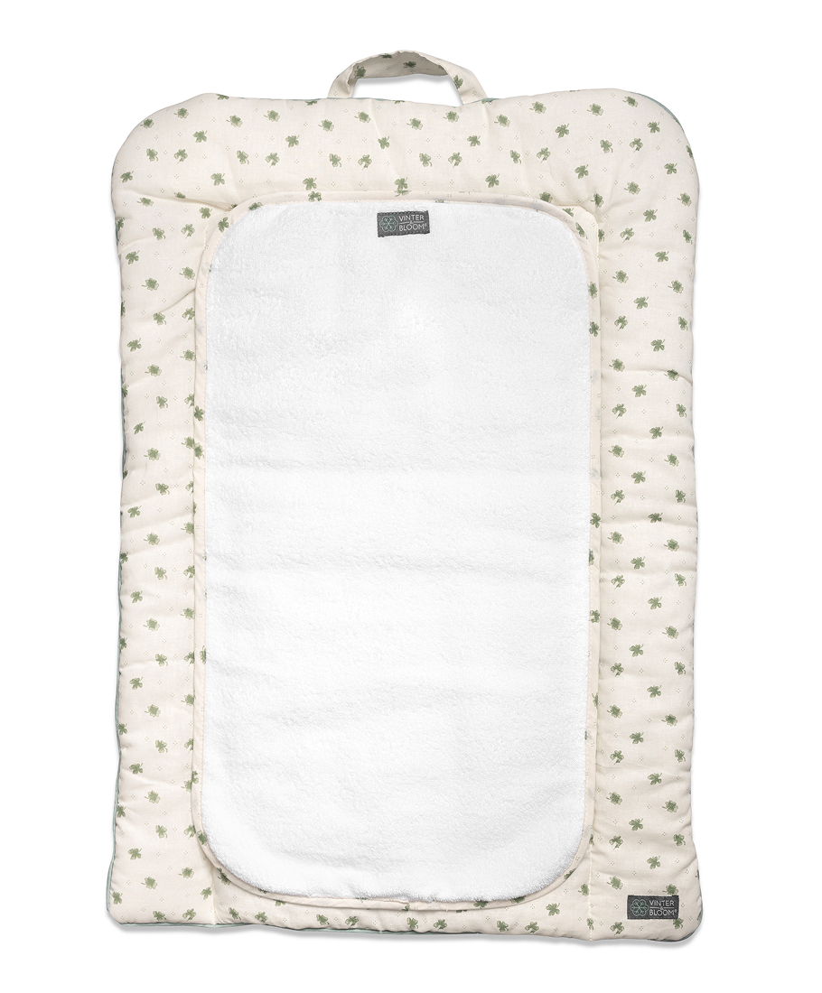 Vinter & Bloom Meadow Mjuk Skötbädd Soft Sand