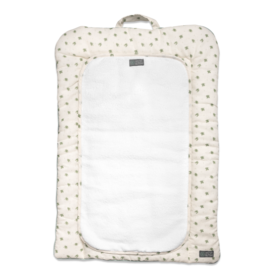 Vinter & Bloom Meadow Mjuk Skötbädd Soft Sand