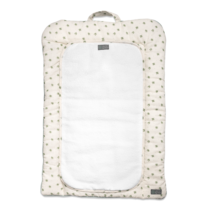 Vinter & Bloom Meadow Mjuk Skötbädd Soft Sand