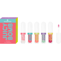 essence Juicy Bomb Lip Oil Set 01