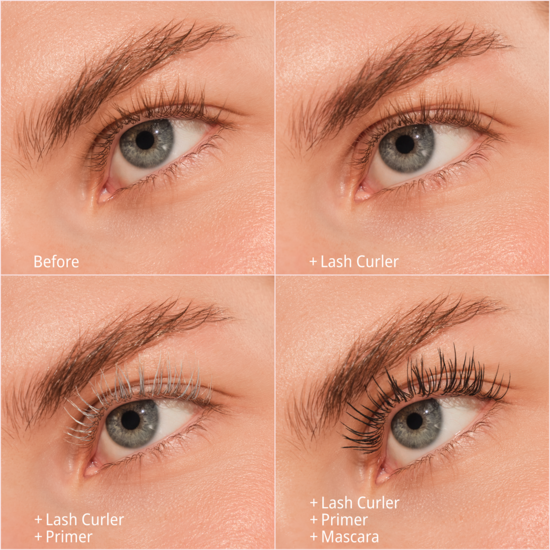 essence Lash Princess Lengthening Eye Set 01 Crown Worthy Lashes