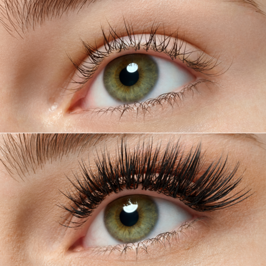 essence What the Fake! False Lashes 01 Dramatic Volume 1 par