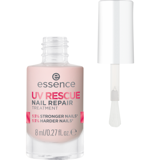 essence UV Rescue Nail Repair Treatment 01 8 ml