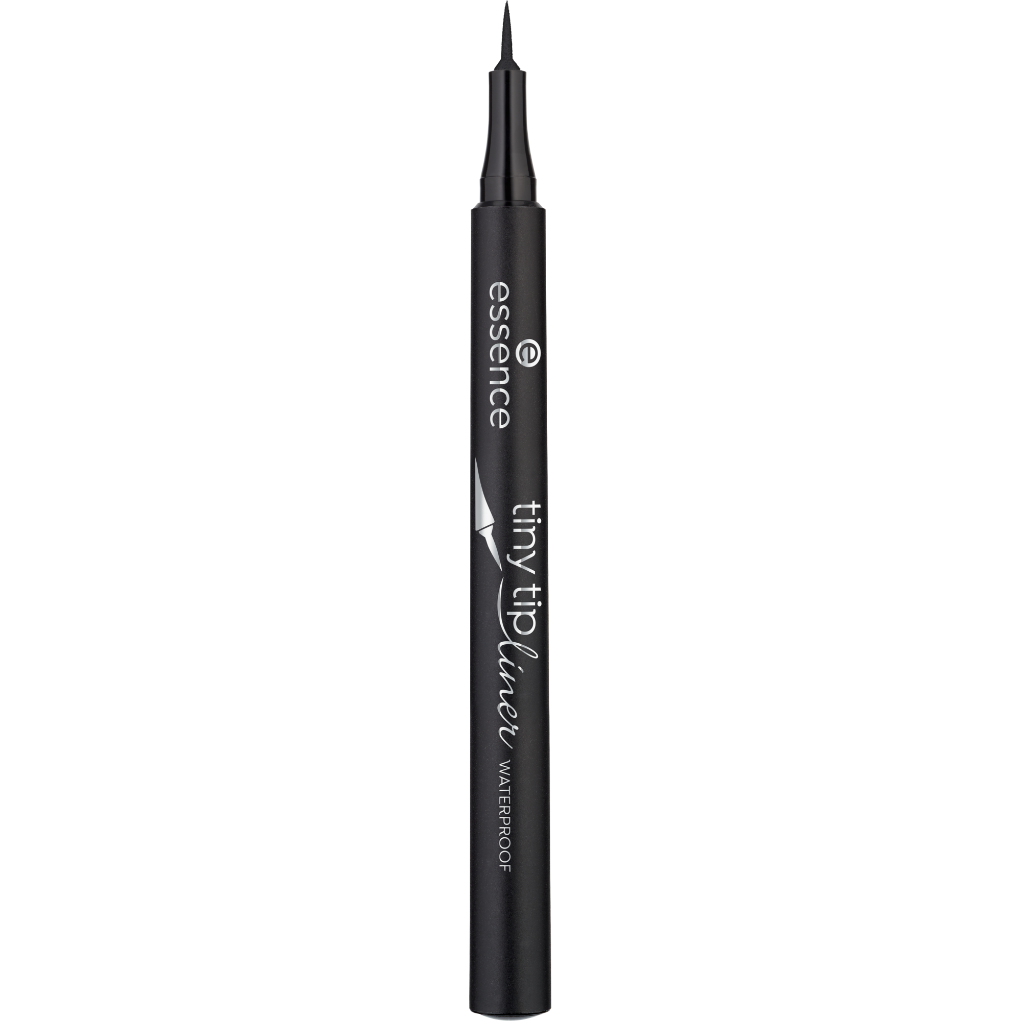 essence Tiny Tip Liner Waterproof 01 1,1 ml