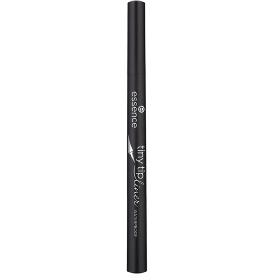 essence Tiny Tip Liner Waterproof 01 1,1 ml