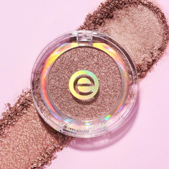 essence Mono Eyeshadow Pearly 02 Silky Taupe 2 g
