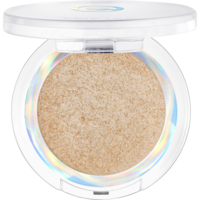 essence Mono Eyeshadow Pearly 01 Golden Glow 2 g