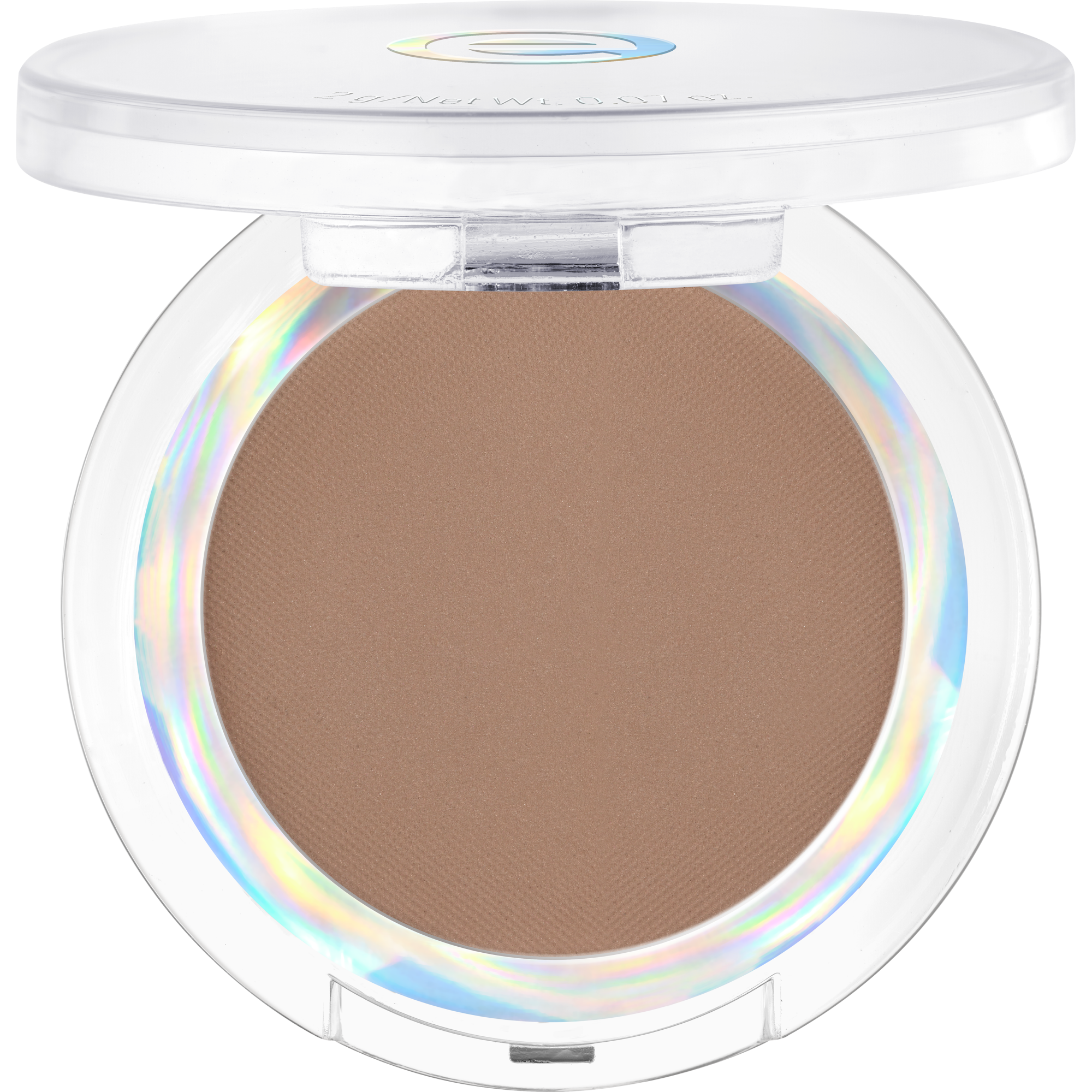 essence Mono Eyeshadow Matte 02 Neutral Brown 2 g