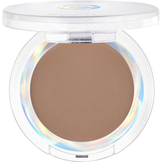 essence Mono Eyeshadow Matte 02 Neutral Brown 2 g