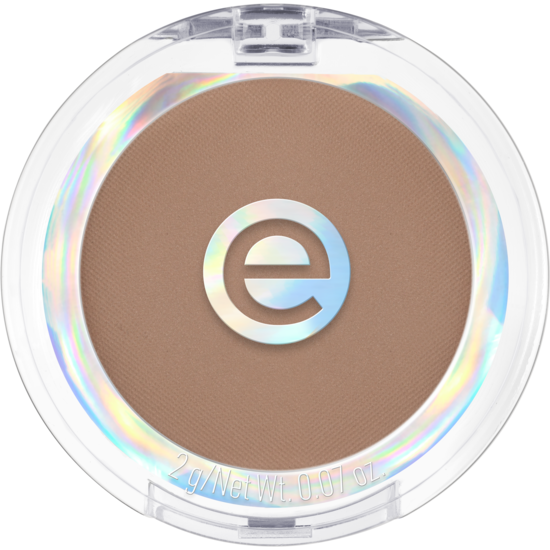 essence Mono Eyeshadow Matte 02 Neutral Brown 2 g