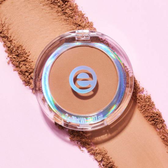 essence Mono Eyeshadow Matte 02 Neutral Brown 2 g