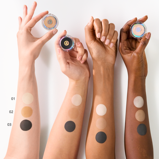 essence Mono Eyeshadow Matte 01 Soft Beige 2 g