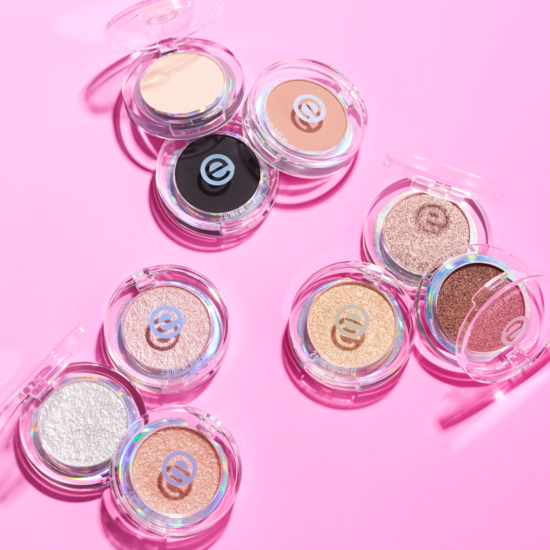 essence Mono Eyeshadow Matte 01 Soft Beige 2 g