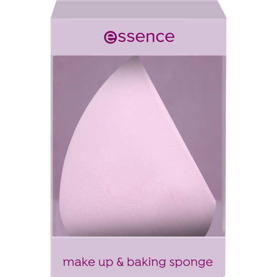 essence Make Up & Baking Sponge 01 Dab & Blend