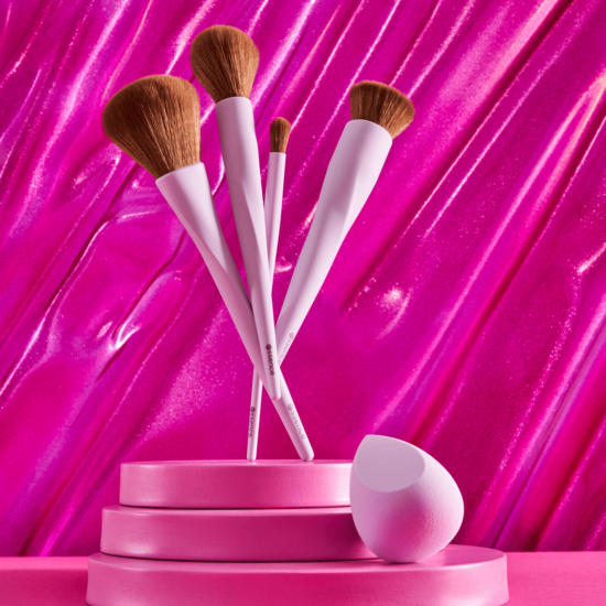 essence Make Up & Baking Sponge 01 Dab & Blend