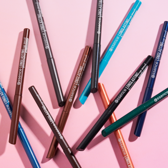 essence Long-Lasting Eye Pencil 09 0,28 g