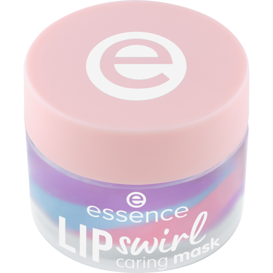 essence Lip Swirl Caring Mask 01 8 g