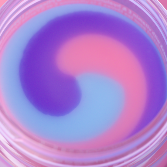 essence Lip Swirl Caring Mask 01 8 g