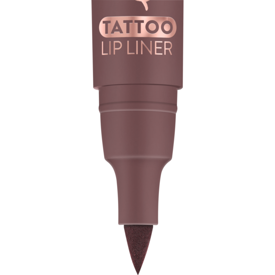 essence Line n' Stain! Tattoo Lip Liner 03 Make A Mauve 2,5 ml